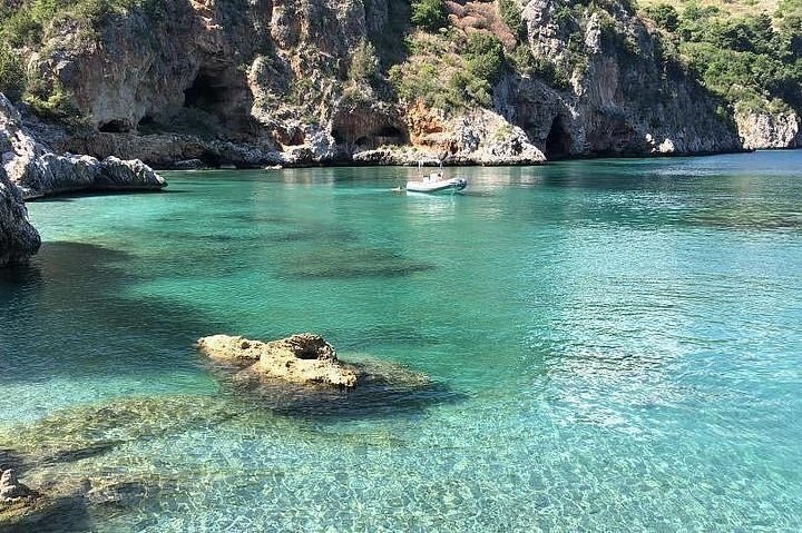Marina di Camerota, campania / cilento