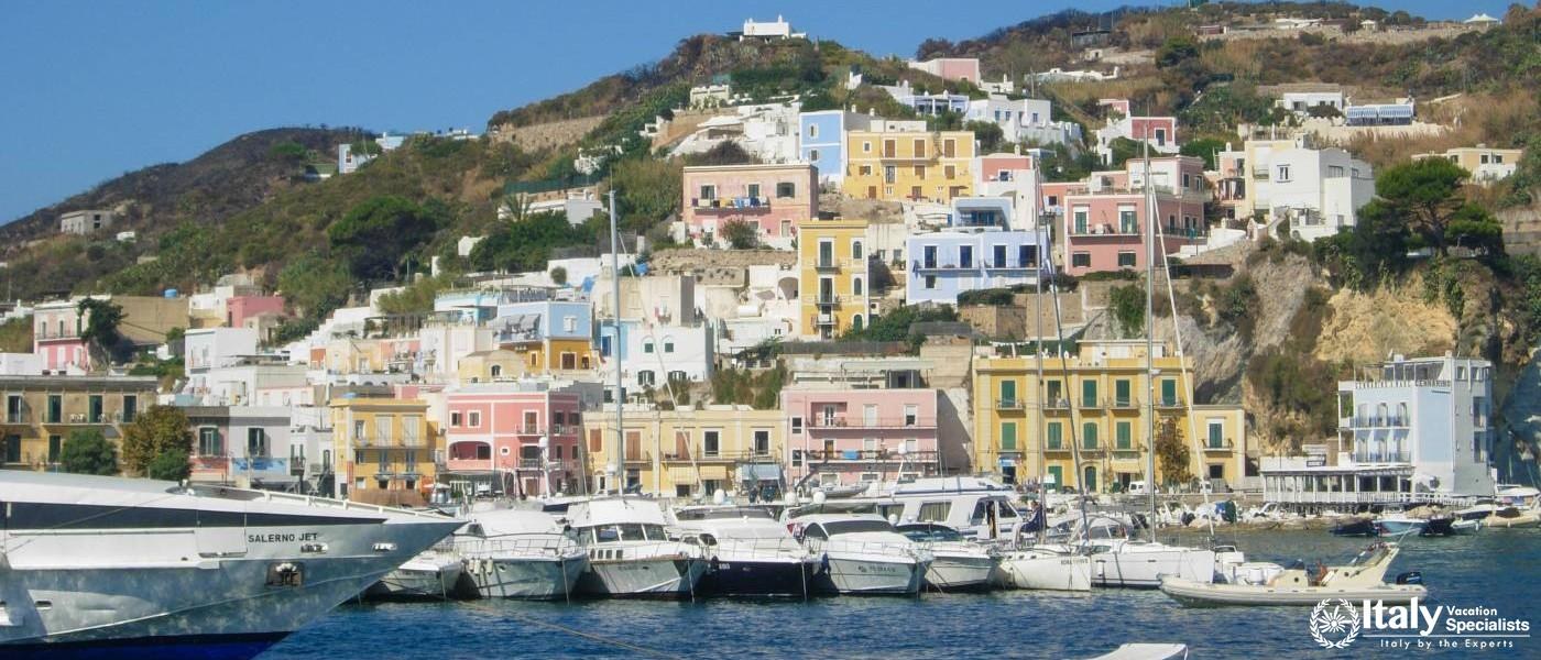San Felice Circeo, lazio / parco nazionale del circeo