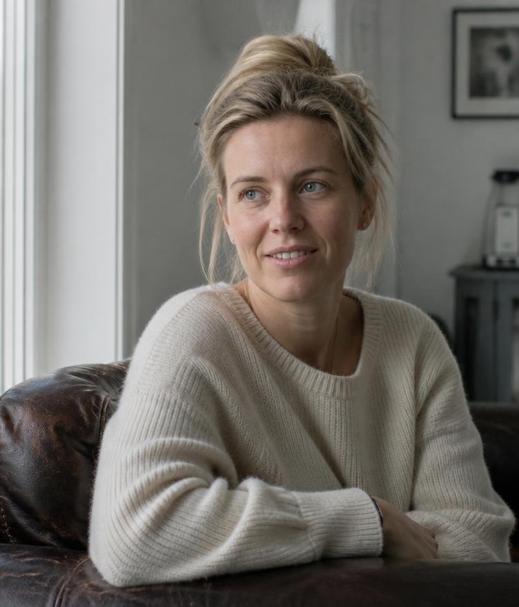 Karin, Sweden