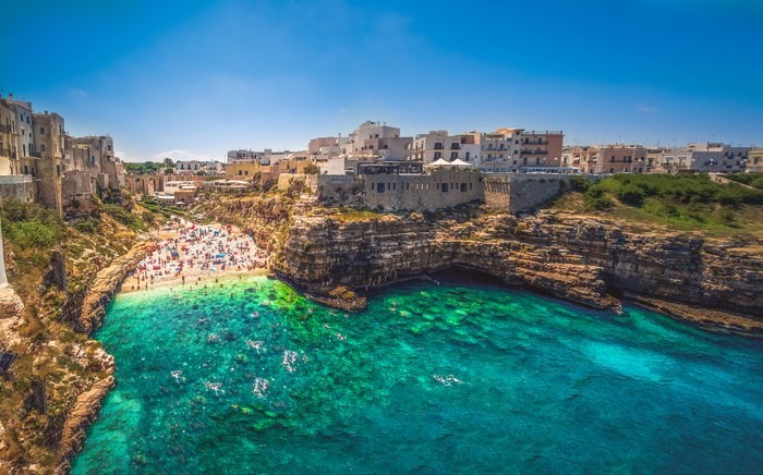 Lecce, puglia / salento